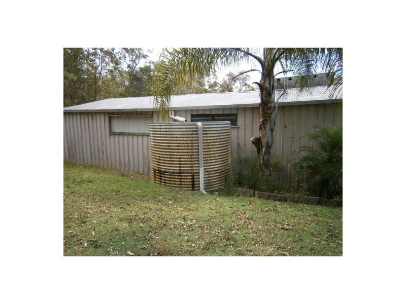 1896 Paddys Flat Road, Tabulam NSW 2469