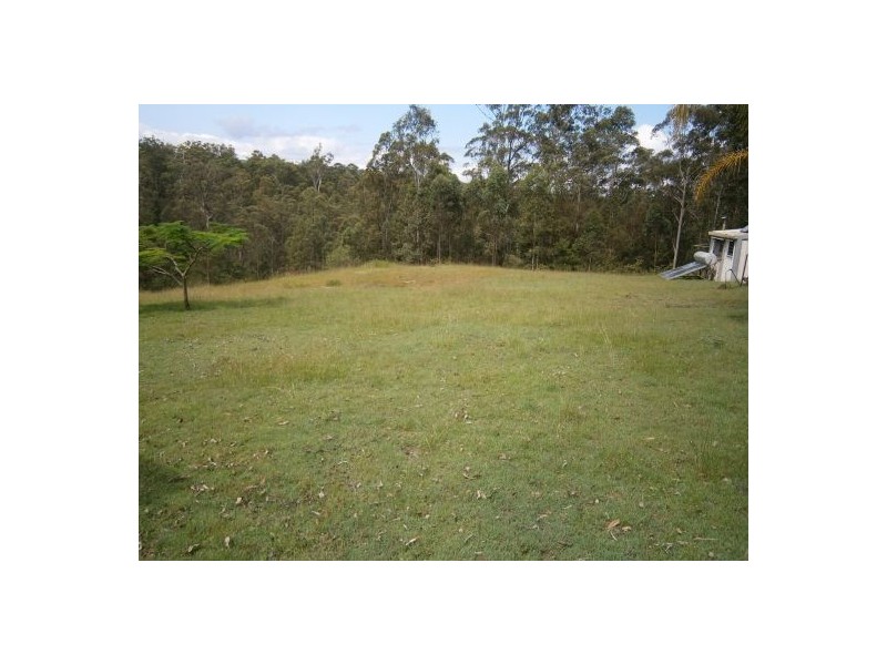 1896 Paddys Flat Road, Tabulam NSW 2469