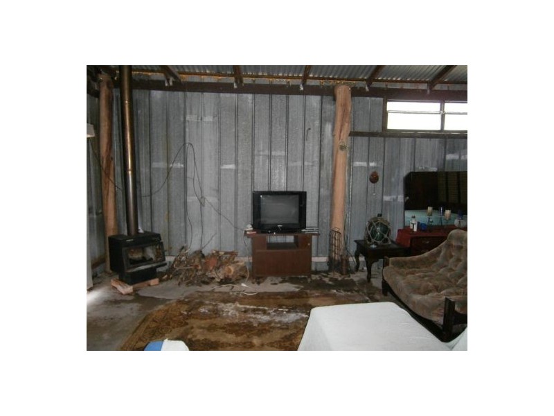 1896 Paddys Flat Road, Tabulam NSW 2469