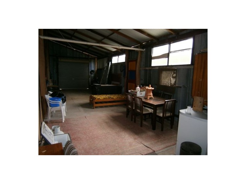 1896 Paddys Flat Road, Tabulam NSW 2469