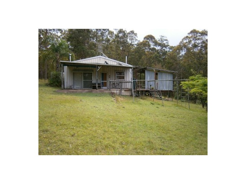1896 Paddys Flat Road, Tabulam NSW 2469