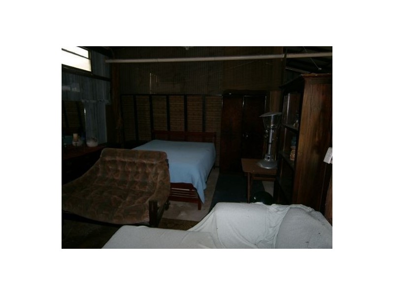 1896 Paddys Flat Road, Tabulam NSW 2469