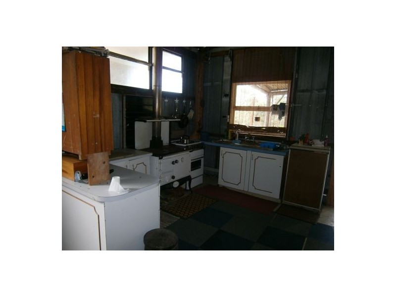 1896 Paddys Flat Road, Tabulam NSW 2469