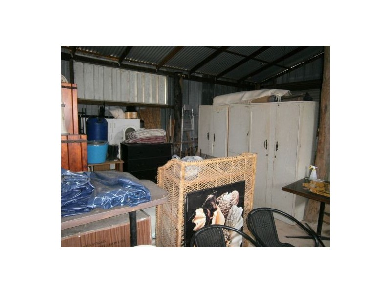 1896 Paddys Flat Road, Tabulam NSW 2469