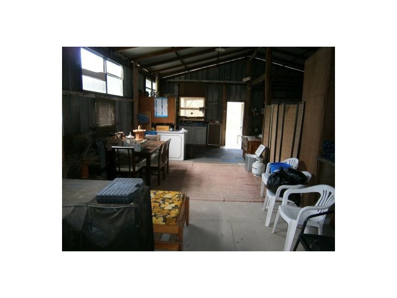 1896 Paddys Flat Road, Tabulam NSW 2469