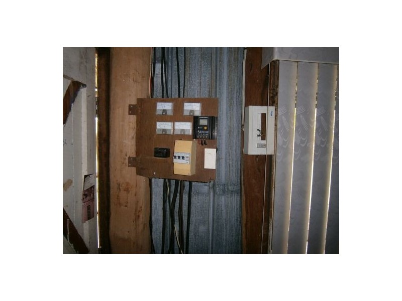 1896 Paddys Flat Road, Tabulam NSW 2469