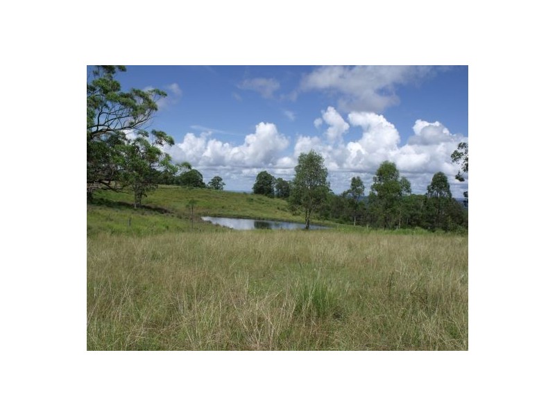Lot 2 1090 Hogarth Range Road, Mongogarie NSW 2470