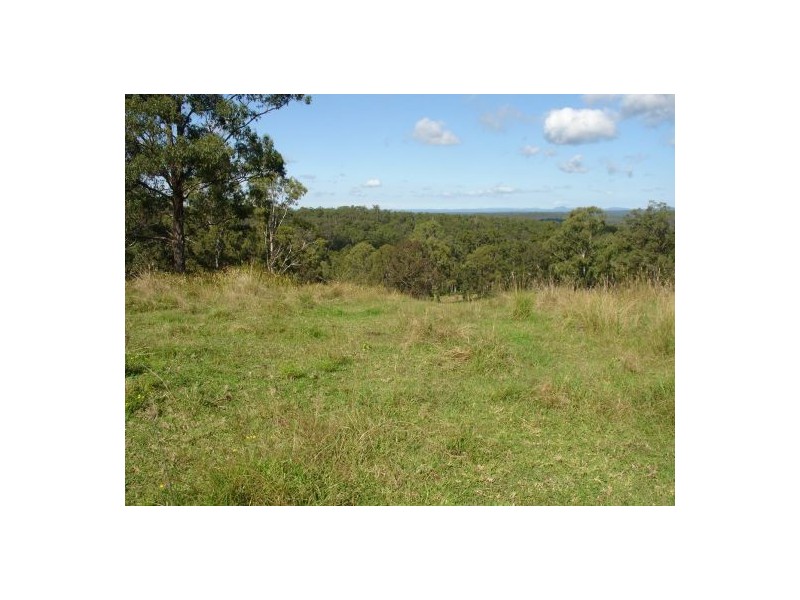 Lot 2 1090 Hogarth Range Road, Mongogarie NSW 2470