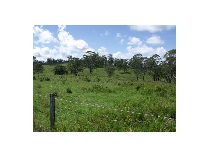 Lot 2 1090 Hogarth Range Road, Mongogarie NSW 2470