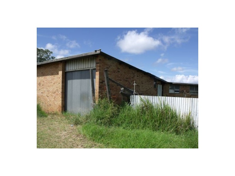 Lot 2 1090 Hogarth Range Road, Mongogarie NSW 2470