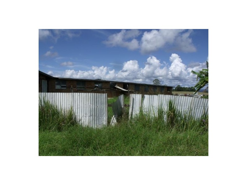 Lot 2 1090 Hogarth Range Road, Mongogarie NSW 2470