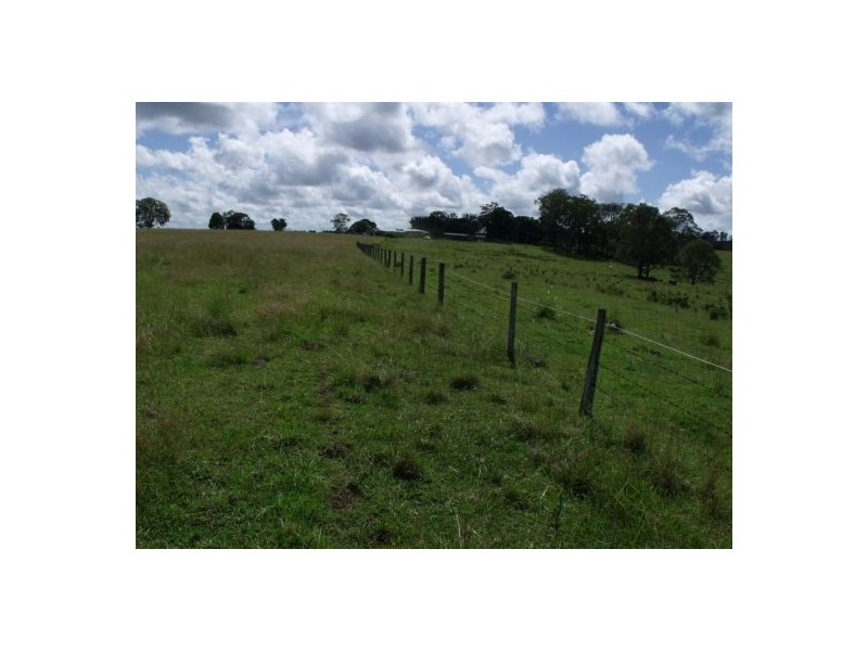Lot 2 1090 Hogarth Range Road, Mongogarie NSW 2470