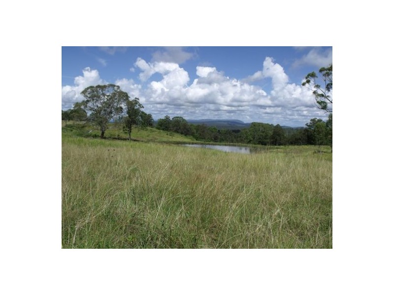 Lot 2 1090 Hogarth Range Road, Mongogarie NSW 2470