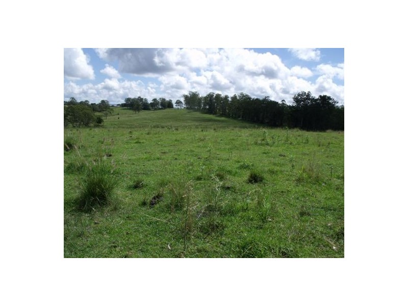 Lot 3 1090 Hogarth Range Road, Mongogarie NSW 2470