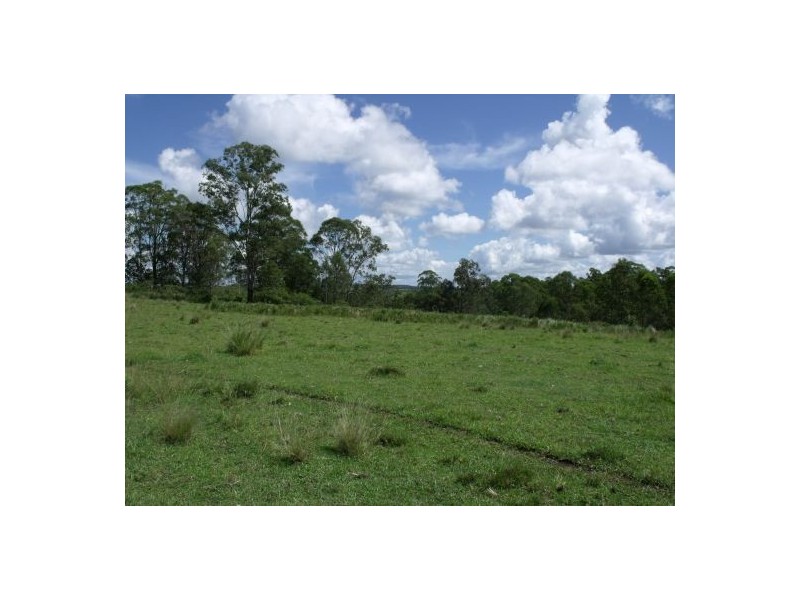 Lot 3 1090 Hogarth Range Road, Mongogarie NSW 2470