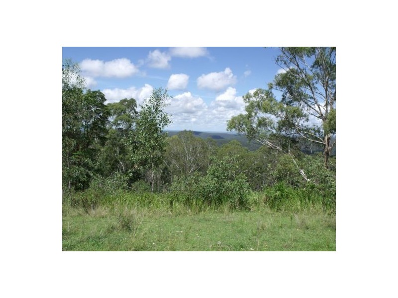 Lot 3 1090 Hogarth Range Road, Mongogarie NSW 2470