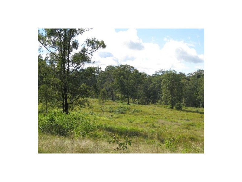 Lot 3 1090 Hogarth Range Road, Mongogarie NSW 2470