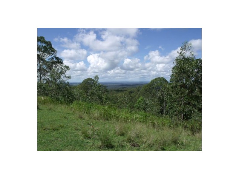Lot 3 1090 Hogarth Range Road, Mongogarie NSW 2470