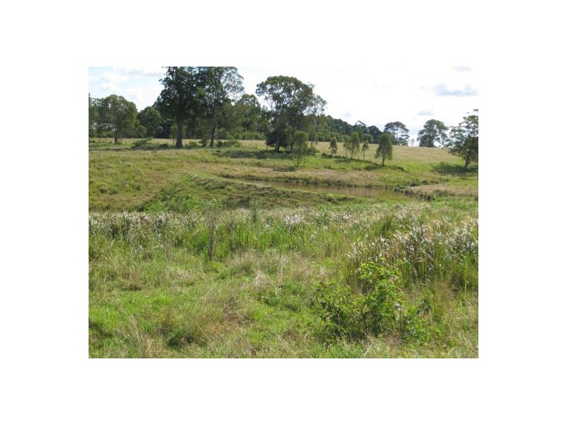 Lot 3 1090 Hogarth Range Road, Mongogarie NSW 2470