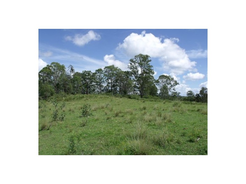 Lot 3 1090 Hogarth Range Road, Mongogarie NSW 2470