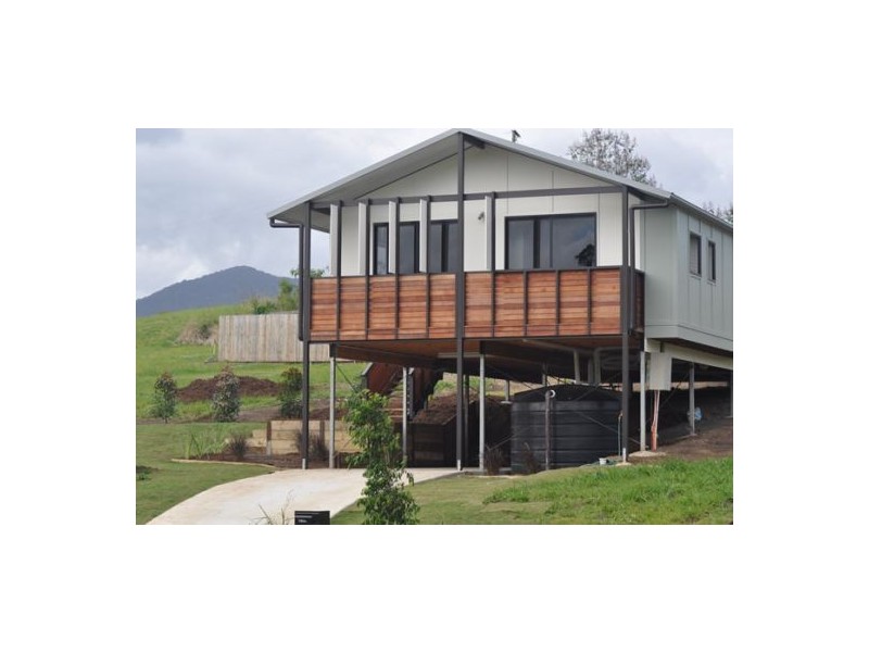 Lot 4, 18 Alternative Way, Nimbin NSW 2480