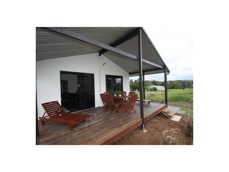 Lot 4, 18 Alternative Way, Nimbin NSW 2480