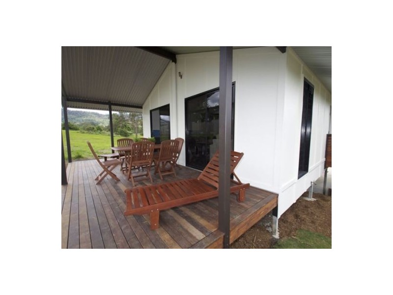 Lot 4, 18 Alternative Way, Nimbin NSW 2480