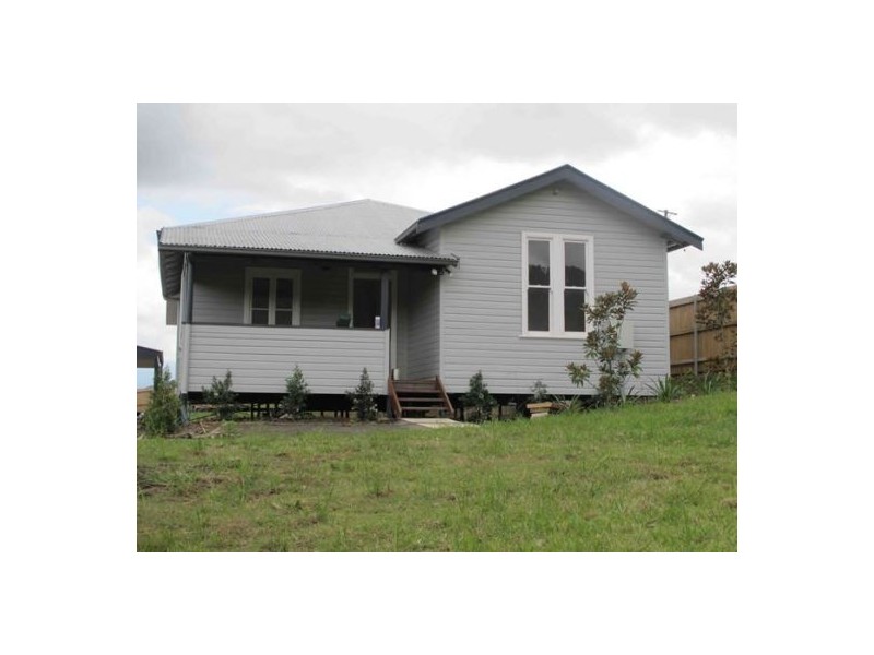 Lot 6, 3 Tareeda Court, Nimbin NSW 2480