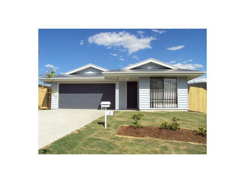 Lot 9, 4 Tareeda Court, Nimbin NSW 2480