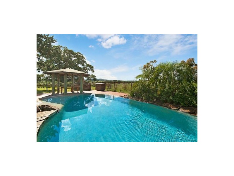 184 Pines Road, Kyogle NSW 2474