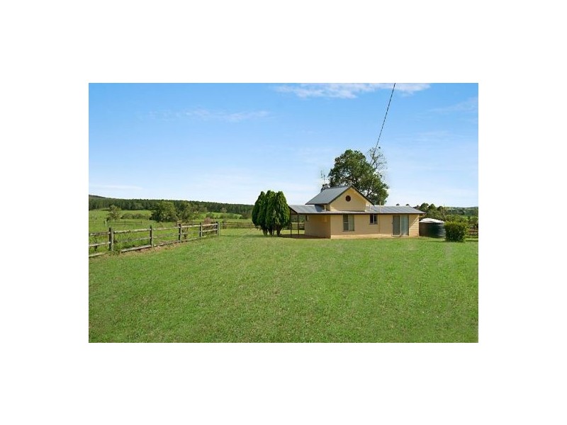 184 Pines Road, Kyogle NSW 2474