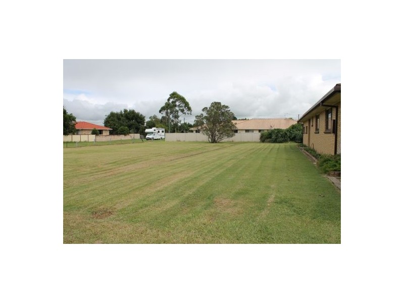 Lot 101, 8 Jersey Street, Casino NSW 2470