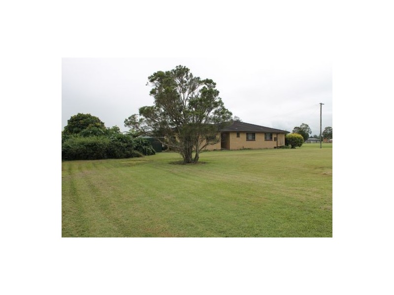 Lot 101, 8 Jersey Street, Casino NSW 2470