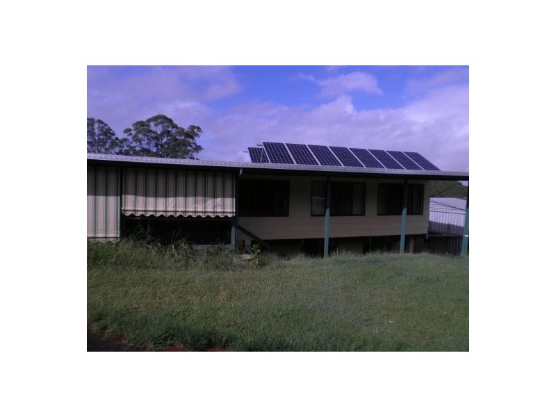 26 Batrel Road, Mcleans Ridges NSW 2480