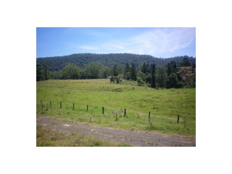 Lot 1 Lindsay Road, Larnook NSW 2480
