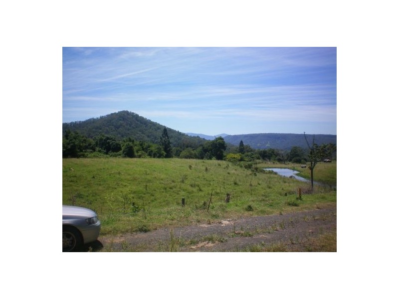 Lot 1 Lindsay Road, Larnook NSW 2480