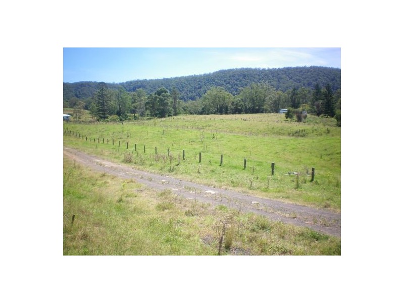 Lot 1 Lindsay Road, Larnook NSW 2480