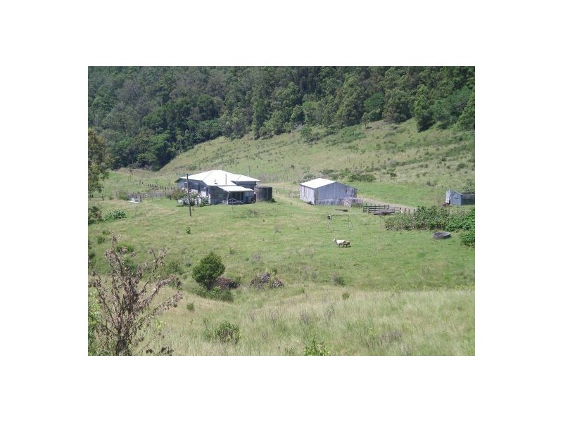 Lot 2 Lindsay Road, Larnook NSW 2480