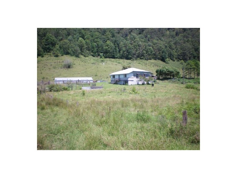 Lot 2 Lindsay Road, Larnook NSW 2480