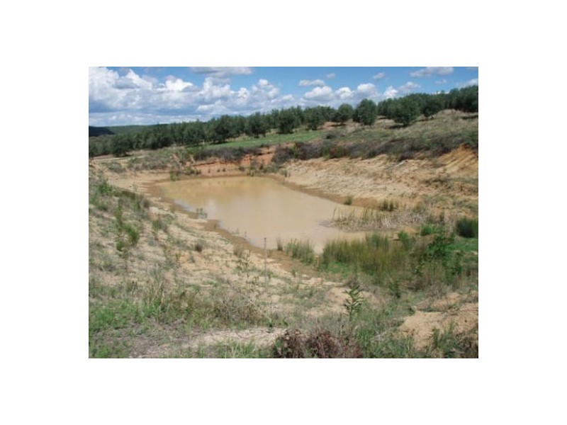 Harvest Home Road, Bellata NSW 2397