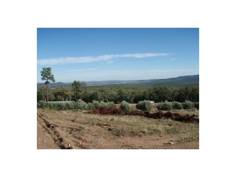 Harvest Home Road, Bellata NSW 2397