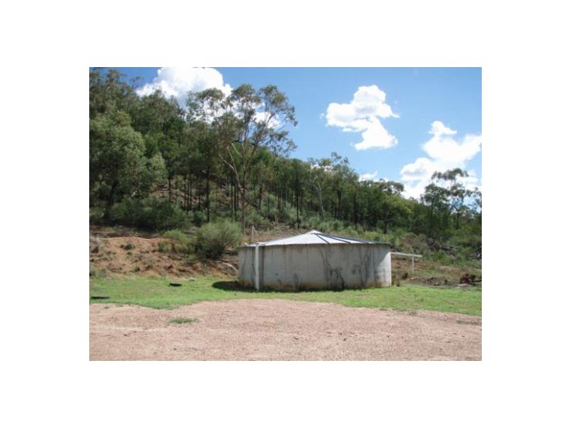 Harvest Home Road, Bellata NSW 2397