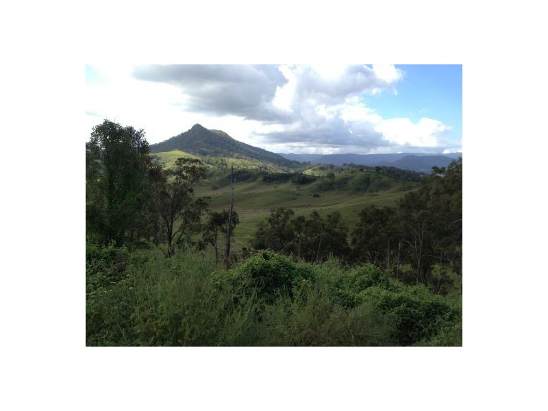 1038 Summerland Way, Kyogle NSW 2474