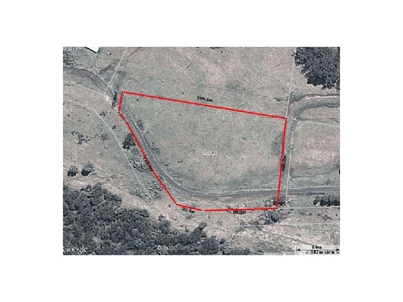 Lot 4 Lindsay Road, Larnook NSW 2480