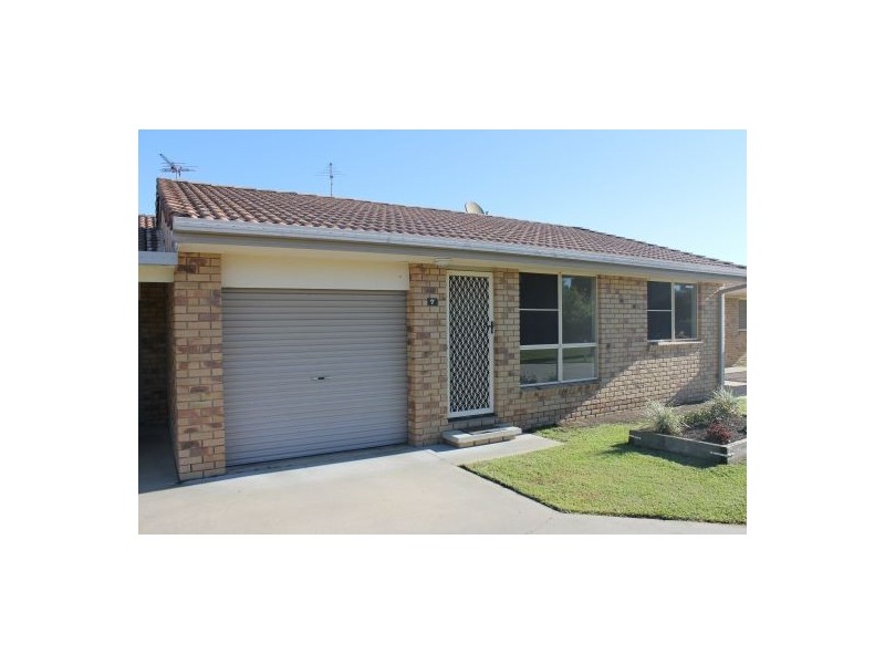 7/10 Farley Street, Casino NSW 2470