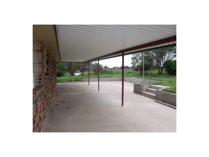 1605 Sextonville Road, Casino NSW 2470