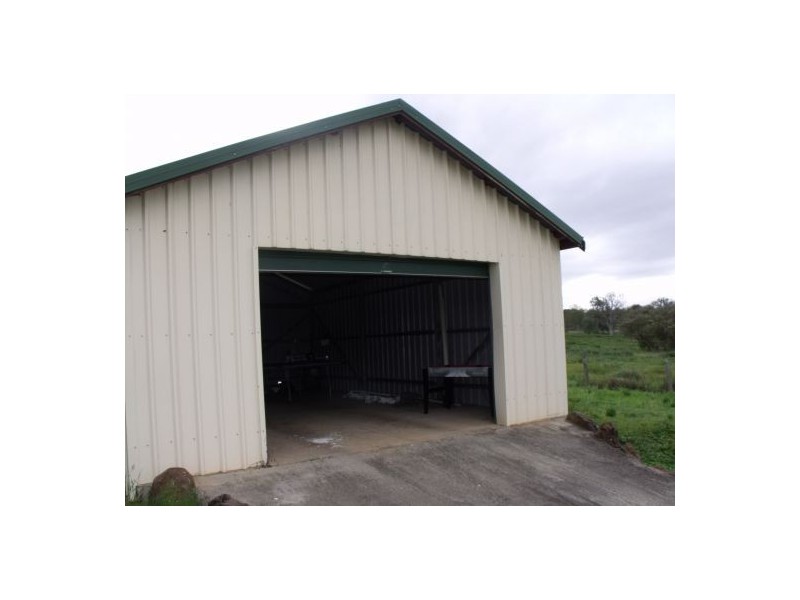 1605 Sextonville Road, Casino NSW 2470