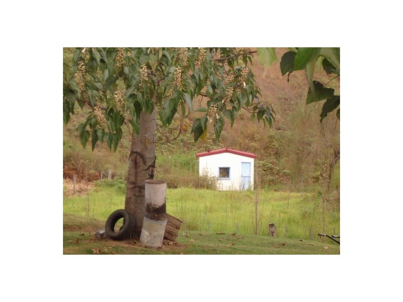 1021a Long Gully Rd, Drake NSW 2469