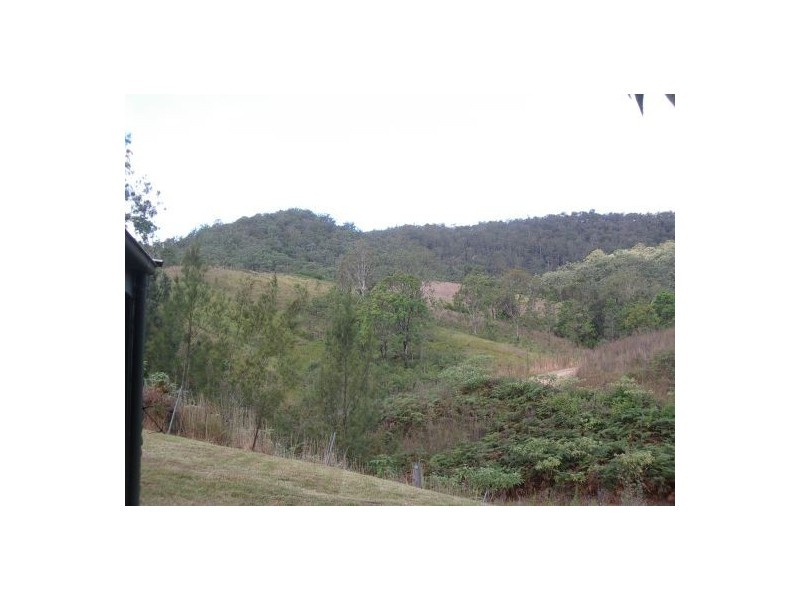 1021a Long Gully Rd, Drake NSW 2469