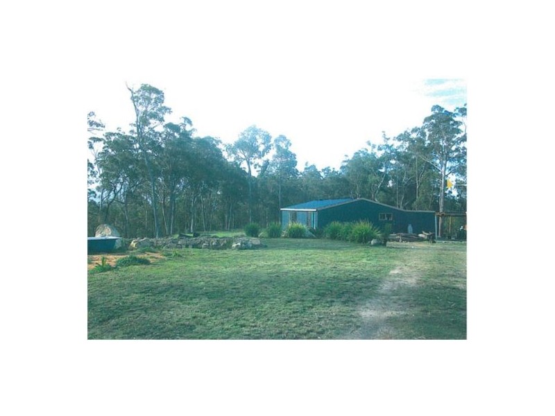 Drake NSW 2469
